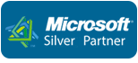 Microsoft Silver Partner Caindus